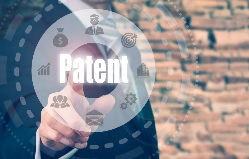 Patents