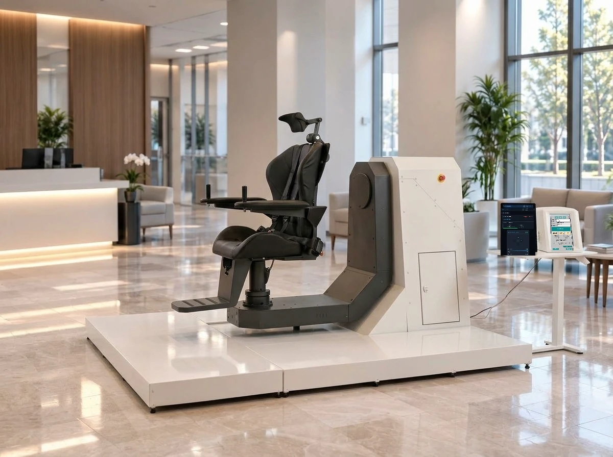 Robotik Manevra Sistemi (RMS)