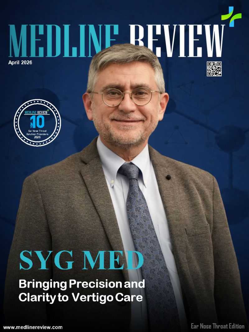 Medline Review: 2026 Yılı En İyi KBB Çözüm Sağlayıcısı