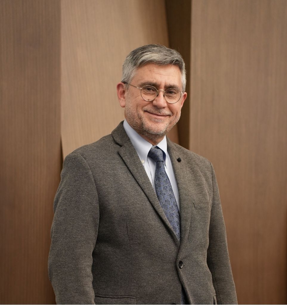 Prof. Dr. Tarık ÖZKUL